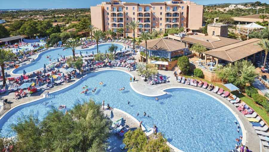 Holiday Village Majorca
