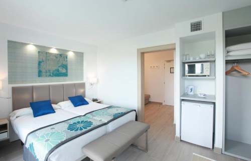 Tui Blue Alcudia Pins Twin Room