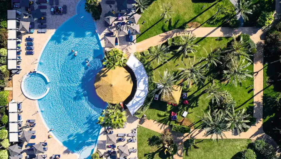 TUI BLUE Sensatori Biomar Hotel