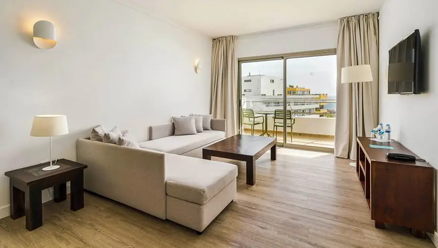 Alua Atlantico Golf Resort One Bedroom Suite