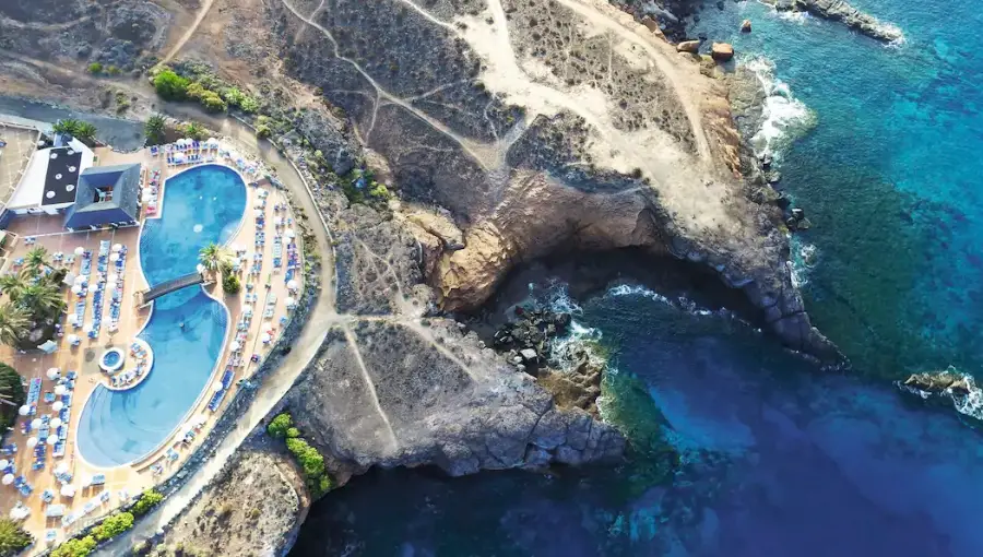 Bahia Principe Sunlight Costa Adeje Clifftop
