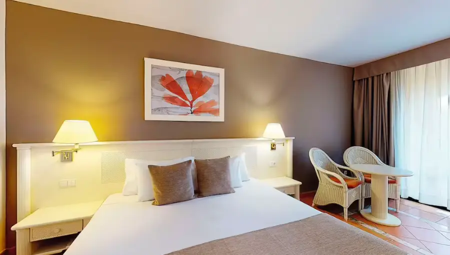 Bahia Principe Sunlight Costa Adeje Double Room