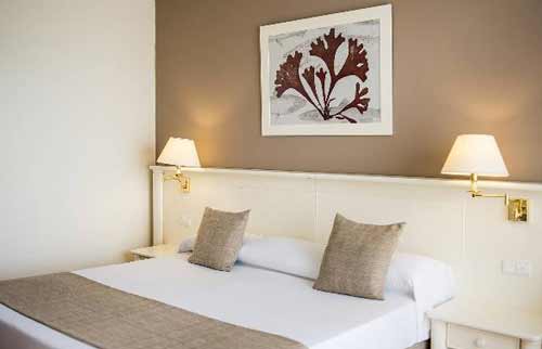 Bahia Principe Sunlight Standard Room