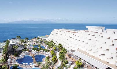 Be Live Experience Playa La Arena Tenerife