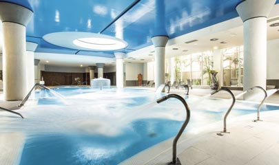Be Live Family Costa Los Gigantes Tenerife