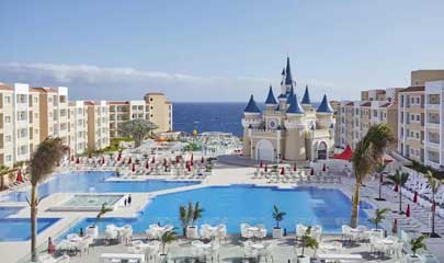 Fantasia Hotel