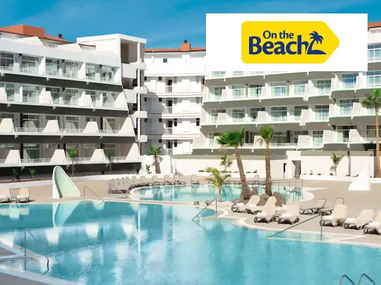 Gara Suites