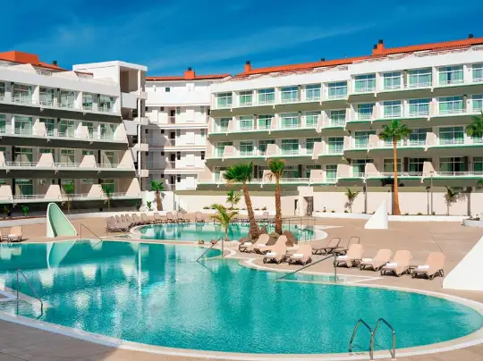 Gara Suites Playa De Las Americas Tenerife