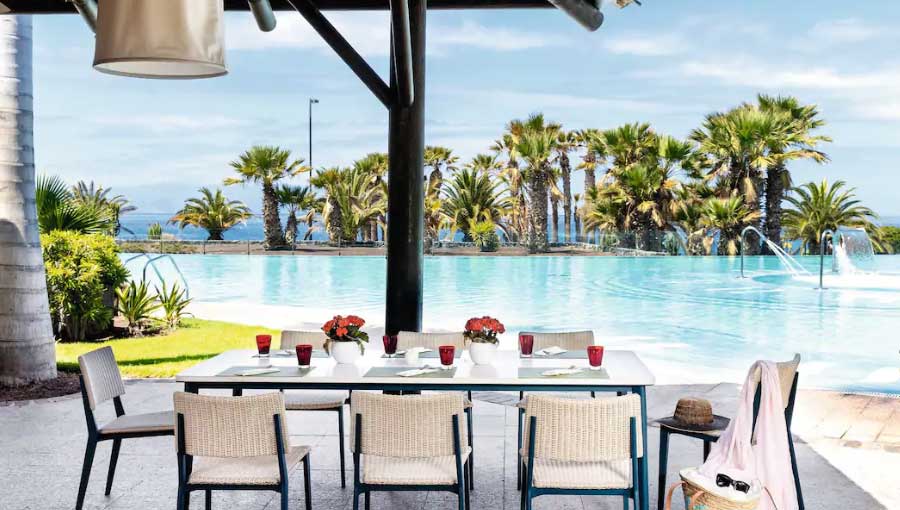 Market Grill Restaurant