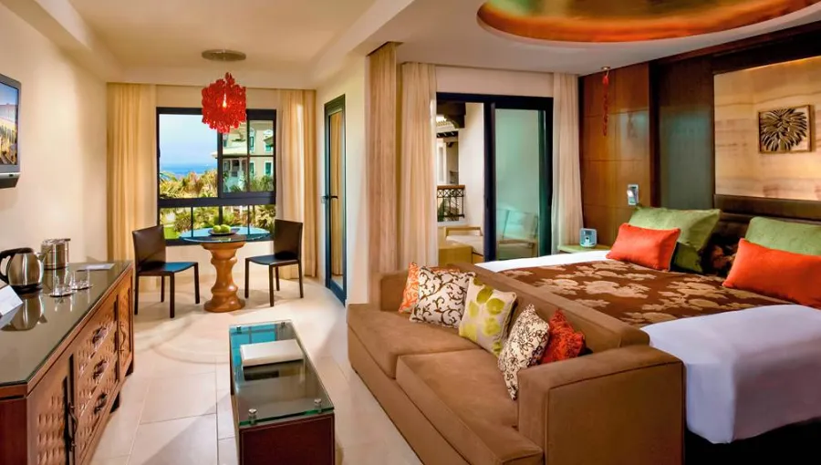 Gran Melia Palacio De Isora Room