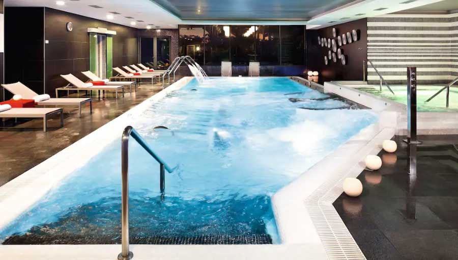 Spa