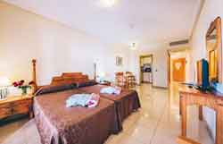 Grand Muthu Golf Plaza Studio Room