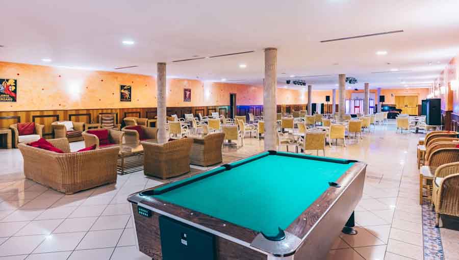 Grand Muthu Golf Plaza Hotel Spa Bar