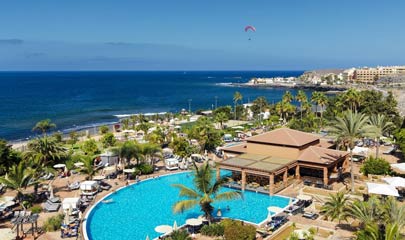 H10 Costa Adeje Palace Hotel Tenerife