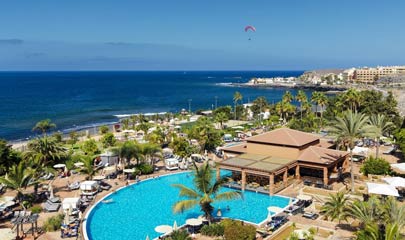 H10 Costa Adeje