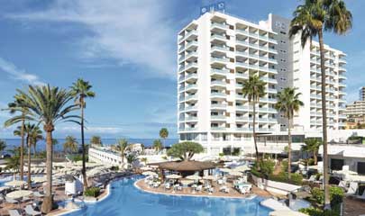 H10 Gran Tinerfe PLaya De Las Americas Tenerife