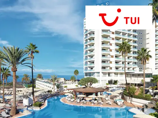 H10 Gran Tinerfe PLaya De Las Americas Tenerife