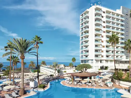 H10 Gran Tinerfe PLaya De Las Americas Tenerife