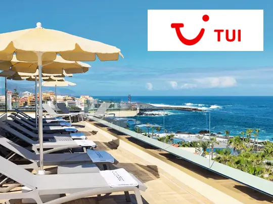 H10 Tenerife Playa