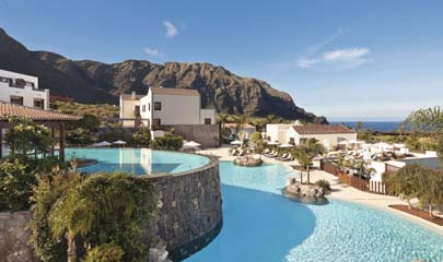 Melia Hacienda Del Conde