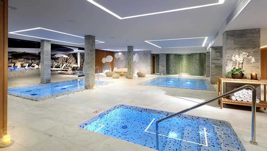 Hard Rock Hotel Tenerife Spa