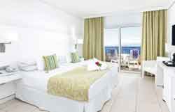Superior Suite With Balcony or Terrace