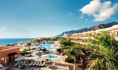 Tui Holiday Village Tenerife