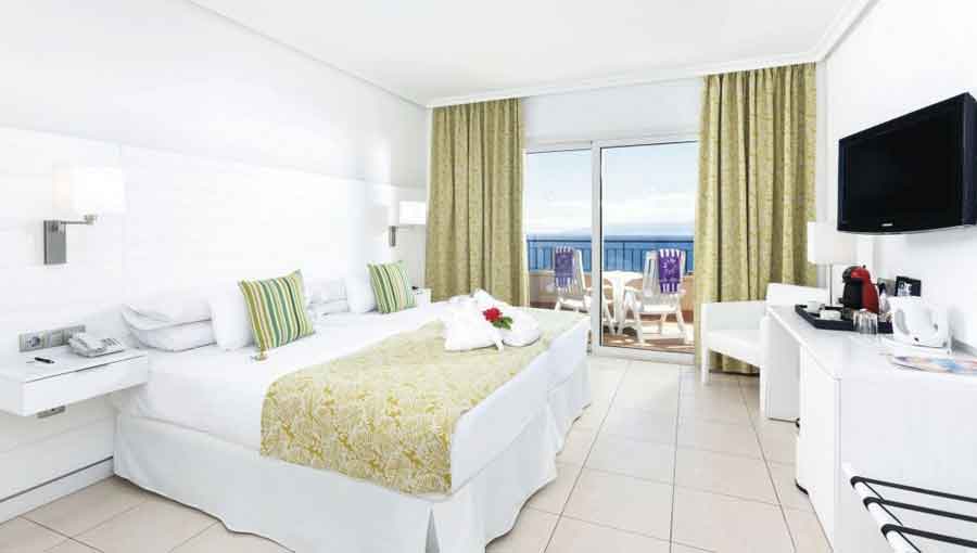 Holiday Village Tenerife Superior Suite