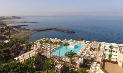 Iberostar Bouganville Playa Hotel Tenerife