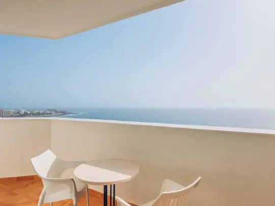 Star Prestige Junior Suite at Iberostar Bouganville Playa