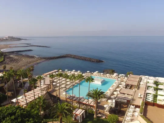 Iberostar Bouganville Playa Hotel Tenerife