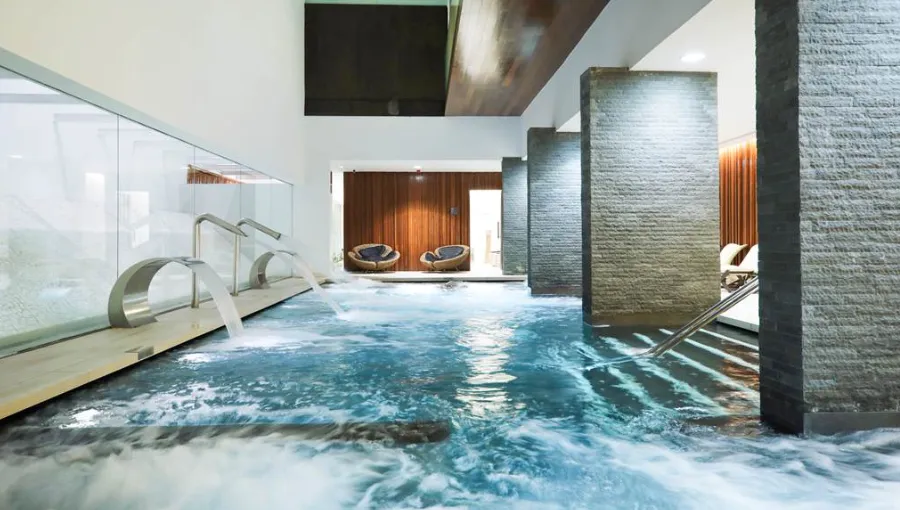 Iberostar Grand Salome Spa