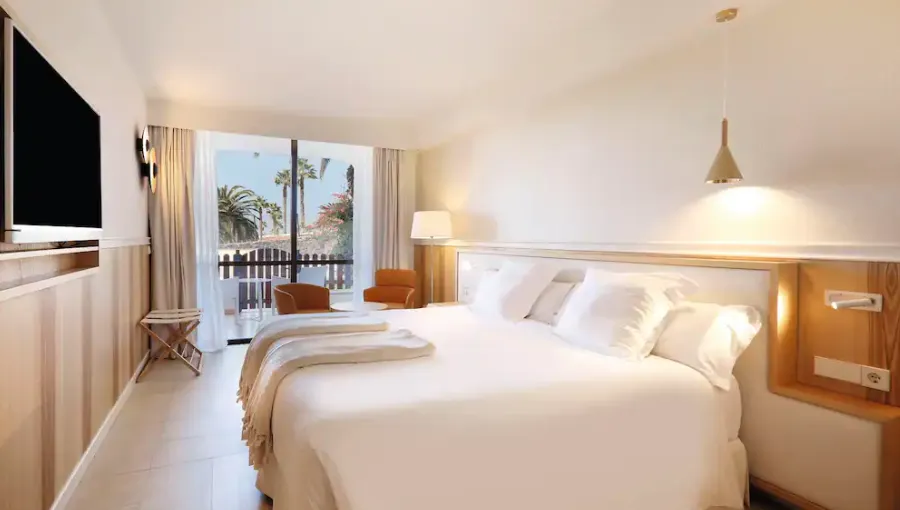 Best all inclusive hotels in Tenerife - Iberostar Selection Anthelia Room