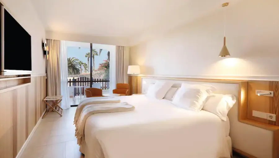 Iberostar Selection Anthelia Room