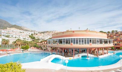 Laguna Park II Hotel