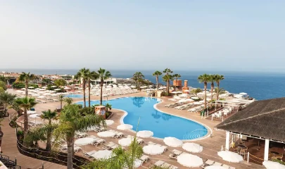 Landmar Costa Los Gigantes Hotel in Tenerife