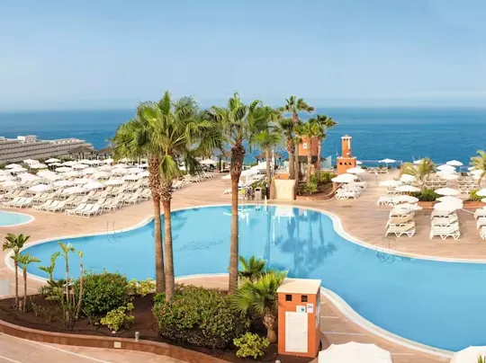 Tui Holiday Village Tenerife