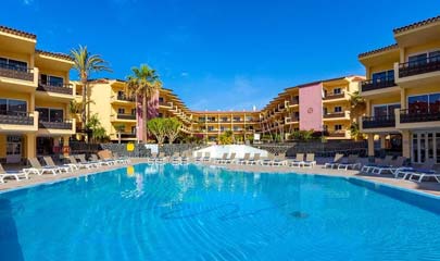 Marino Tenerife