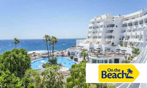 Holiday To Tenerife