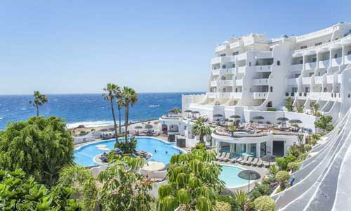 Santa Barbara Golf and Ocean Club Tenerife