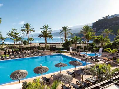 Sol Costa Atlantis