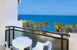 Sol Tenerife Direct Sea View Room