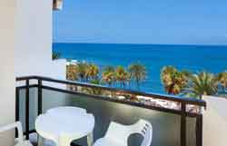 Sol Tenerife Sea View Room