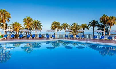 Melia Sol Hotel Tenerife