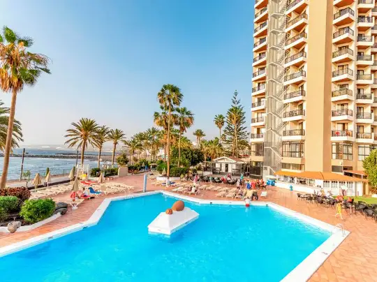 Sol Tenerife By Melia