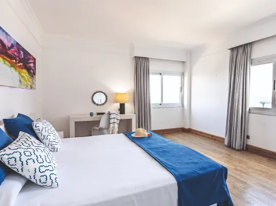 TUI BLUE Los Gigantes Two Bedroom Suite