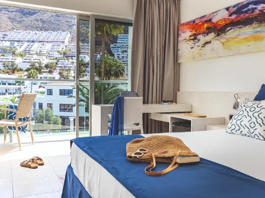 TUI BLUE Los Gigantes Double Room