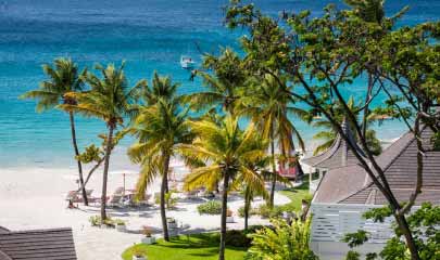BodyHoliday In St Lucia