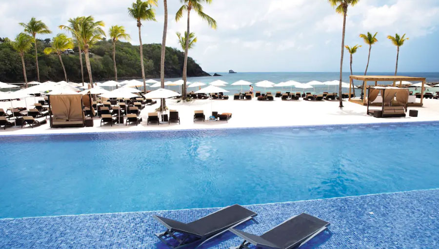 Royalton St Lucia