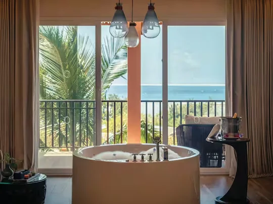 Superior Junior Suite